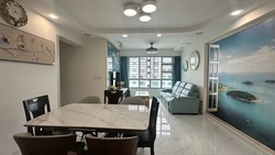 Blk 91A Telok Blangah Parcview (Bukit Merah), HDB 4 Rooms #524710081